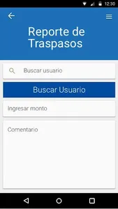 Multimarca Movilsa screenshot 6
