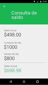 Multimarca Movilsa screenshot 7
