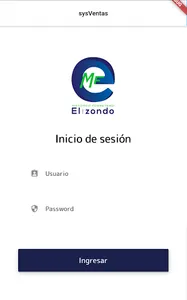 Mi Ferre screenshot 6