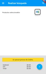 Mi Ferre screenshot 7