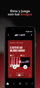 MUBA - Music Battles screenshot 1