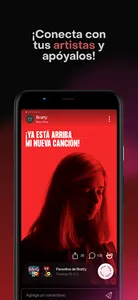 MUBA - Music Battles screenshot 3