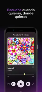 MUBA - Music Battles screenshot 4