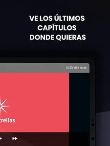 las estrellas screenshot 10