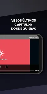 las estrellas screenshot 4