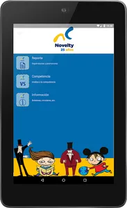 Novelty Corp screenshot 4