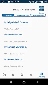 IMRC screenshot 4