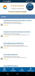 Programa Delfín screenshot 1