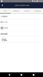 Pay.mx screenshot 3
