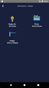 Pay.mx screenshot 6