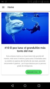 Imagenes curiosas screenshot 0