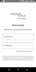 PrestaVale Mayoristas screenshot 0