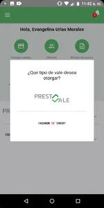 PrestaVale Mayoristas screenshot 2