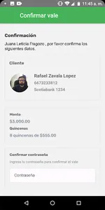 PrestaVale Mayoristas screenshot 3
