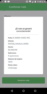 PrestaVale Mayoristas screenshot 4