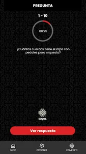 Sagaz © screenshot 2