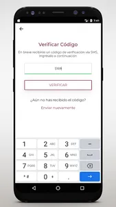 Licencia Federal Digital screenshot 4