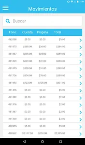 NEGOCIOS SHOPNET screenshot 1