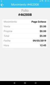 NEGOCIOS SHOPNET screenshot 2