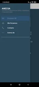 Anecsa screenshot 2