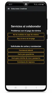 Soluciones Creativas screenshot 4