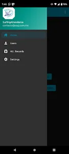 SurfingAttendance screenshot 8