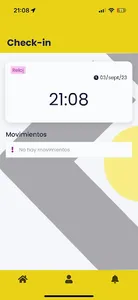 NOMINA PROHUMANO screenshot 2