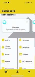 NOMINA PROHUMANO screenshot 3