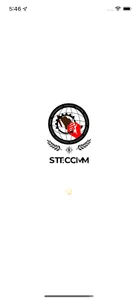 STTECCIMM screenshot 1
