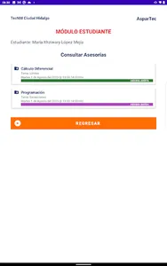 AsparTec screenshot 10