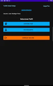 AsparTec screenshot 13