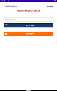 AsparTec screenshot 15