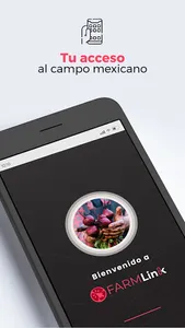 FARMLink screenshot 0