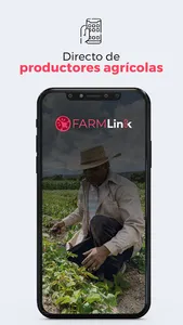 FARMLink screenshot 1
