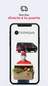 FARMLink screenshot 4