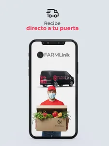 FARMLink screenshot 7