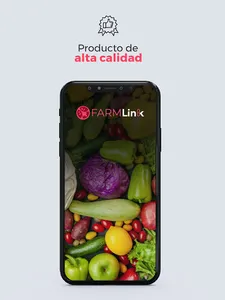 FARMLink screenshot 8