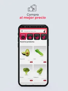 FARMLink screenshot 9