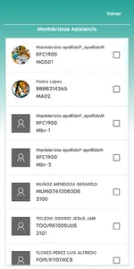 Maniobras screenshot 0