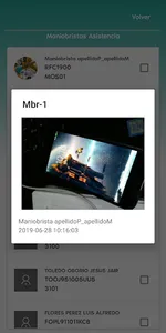 Maniobras screenshot 1
