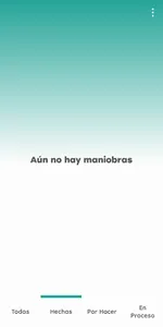 Maniobras screenshot 2