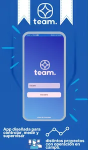 Team screenshot 0