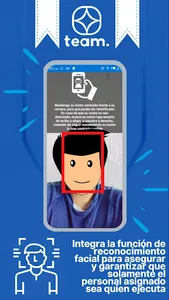 Team screenshot 5
