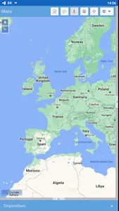 Corasaa screenshot 2