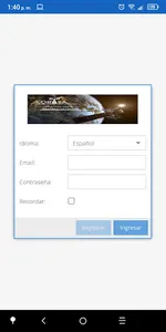 Corasaa screenshot 3