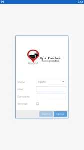 Smart Gps screenshot 2