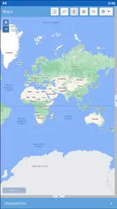 Smart Gps screenshot 3