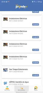 Emprende + screenshot 4