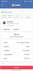 Emprende + screenshot 5