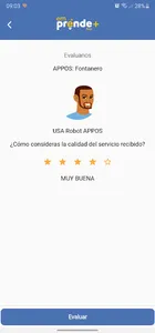 Emprende + screenshot 6